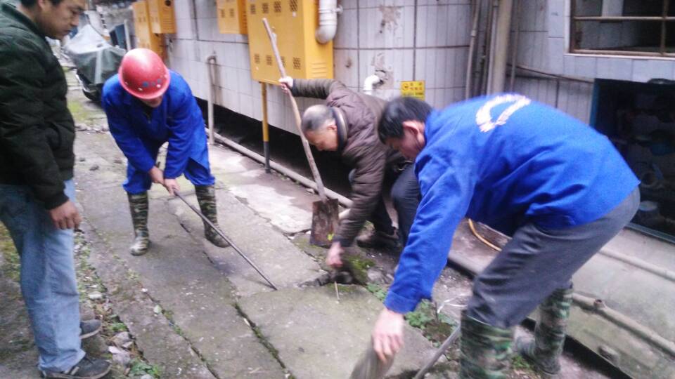 容县清掏化粪池、管道疏通一站式服务<高效><技术><可靠>